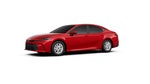 2027 Toyota Camry LE