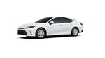 2027 Toyota Camry LE