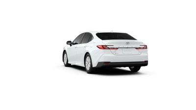 2027 Toyota Camry LE