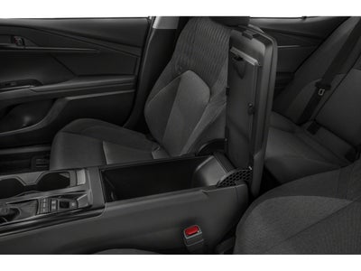 2027 Toyota Camry LE