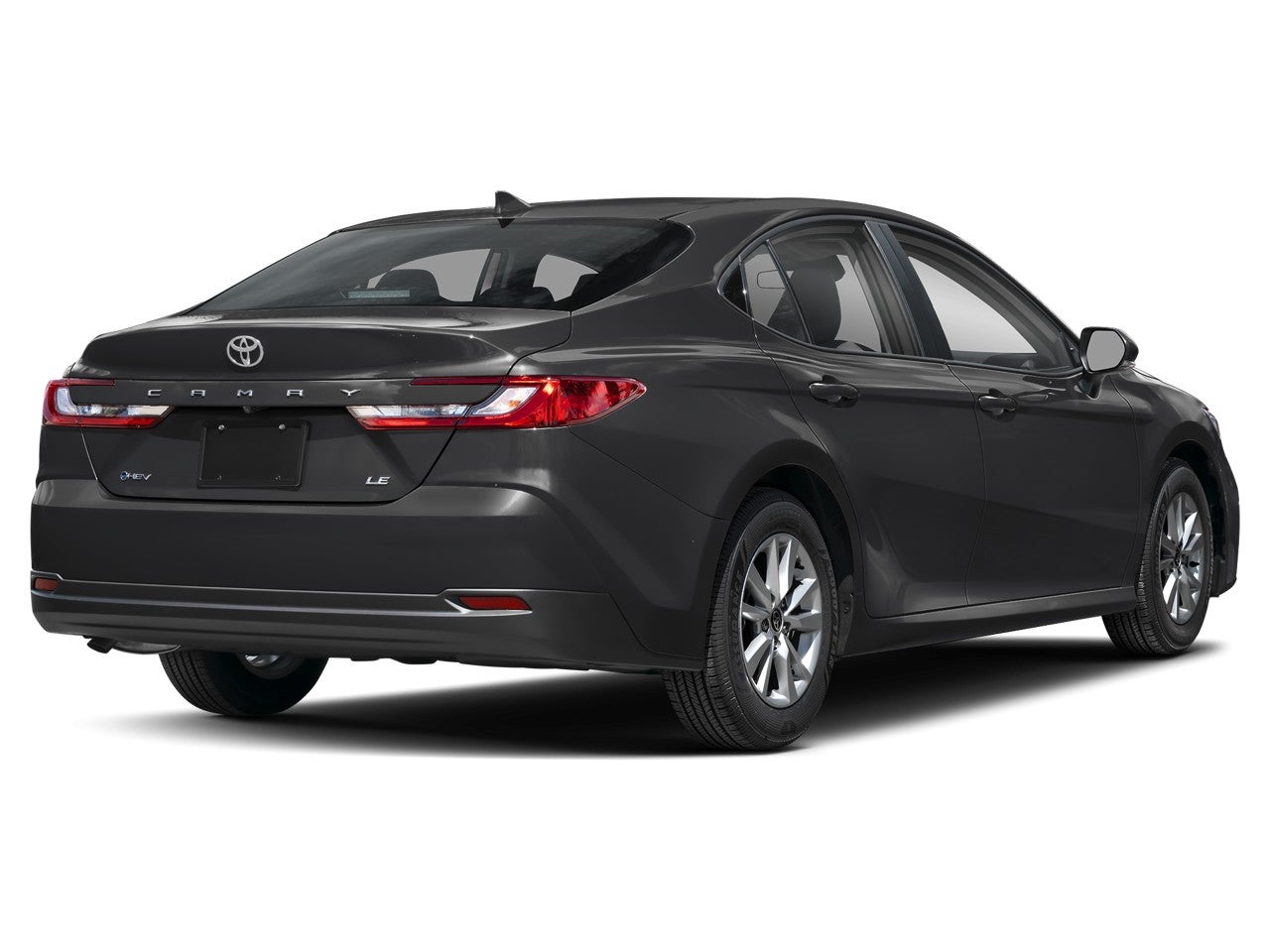 2027 Toyota Camry LE