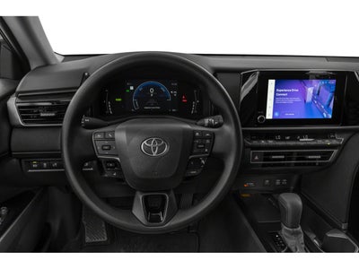 2027 Toyota Camry LE