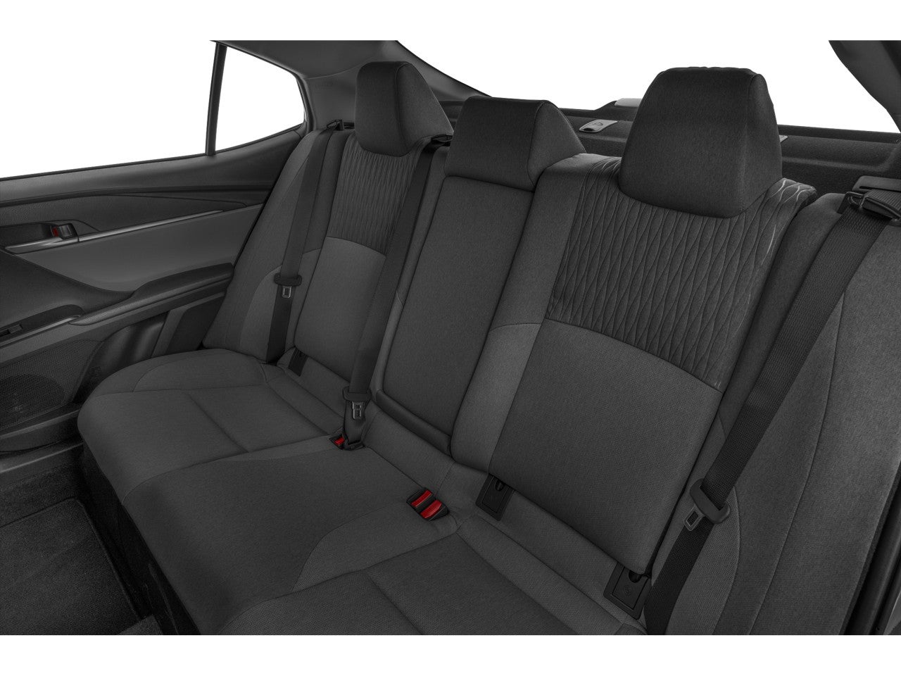 2027 Toyota Camry LE