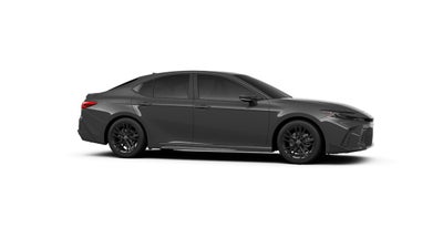 2027 Toyota Camry SE