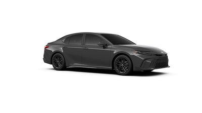 2027 Toyota Camry SE