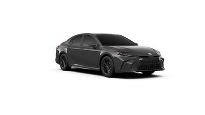 2027 Toyota Camry SE