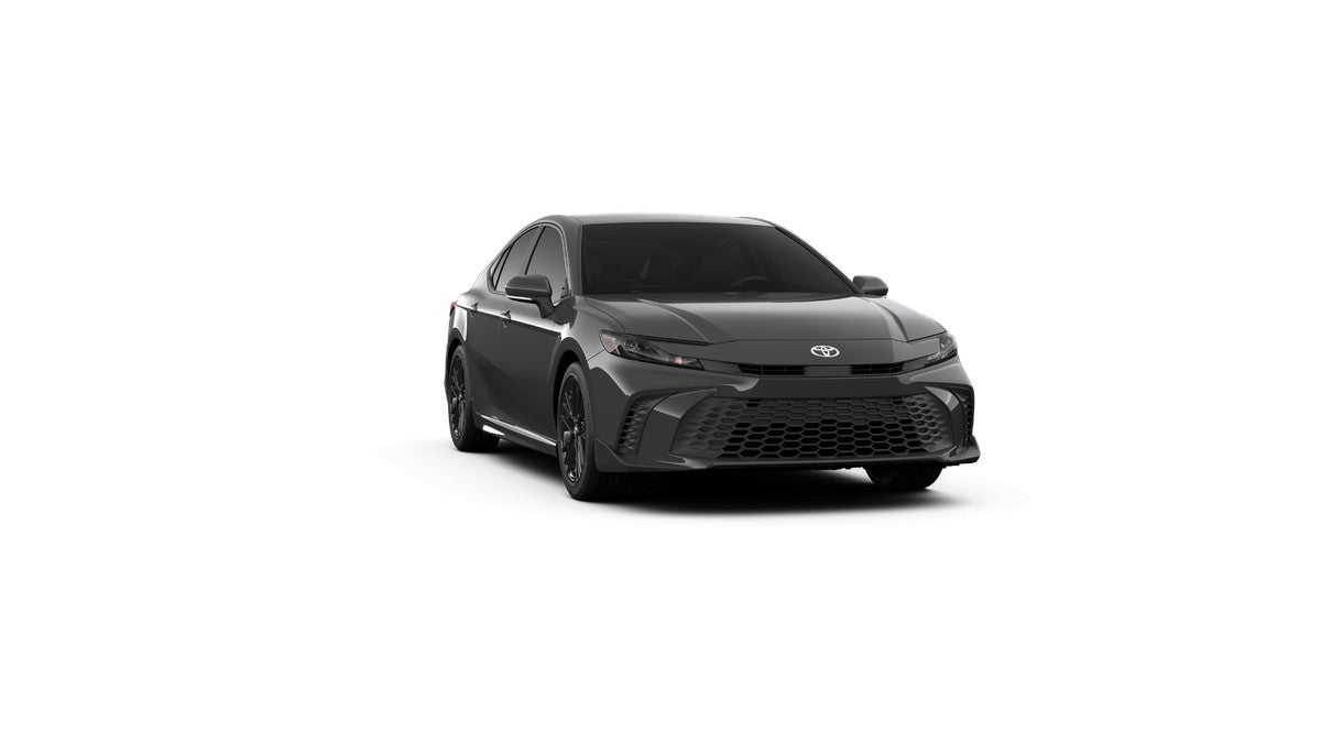 2027 Toyota Camry SE