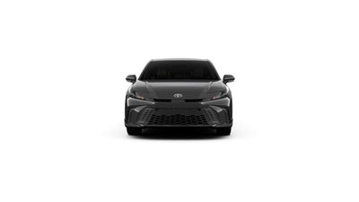2027 Toyota Camry SE