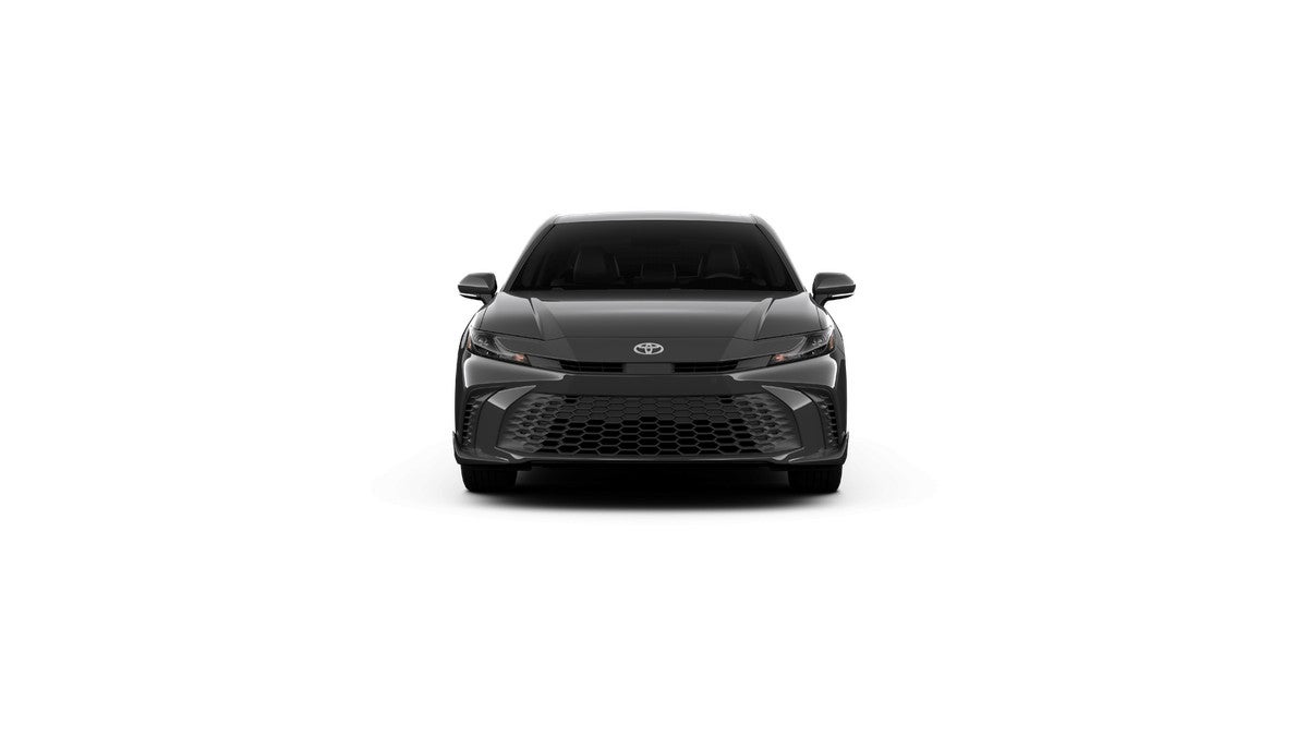 2027 Toyota Camry SE