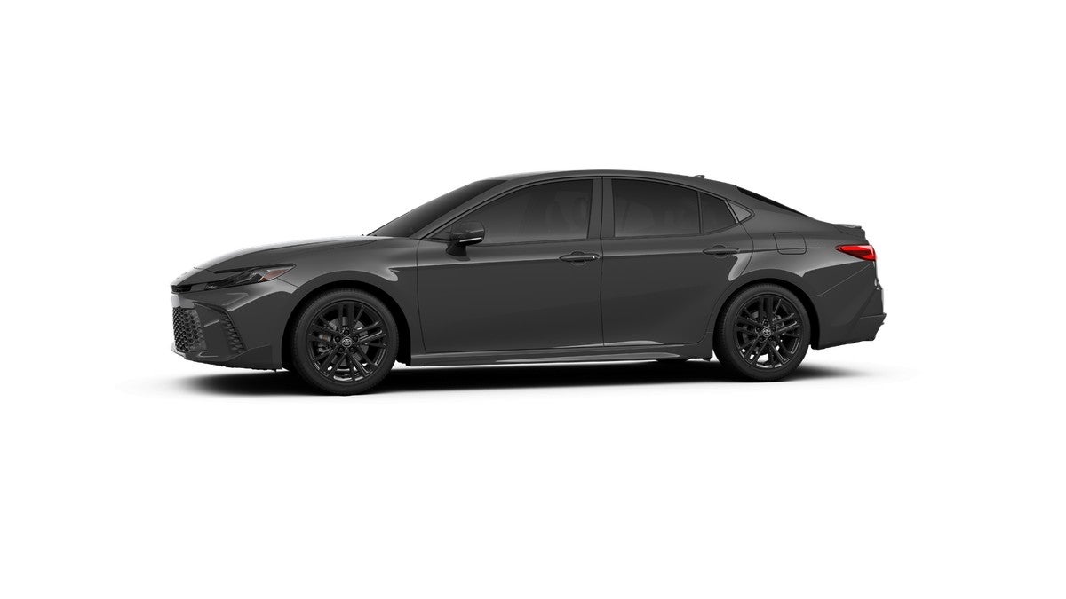 2027 Toyota Camry SE