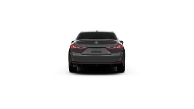 2027 Toyota Camry SE