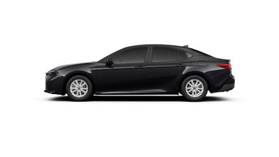 2027 Toyota Camry LE