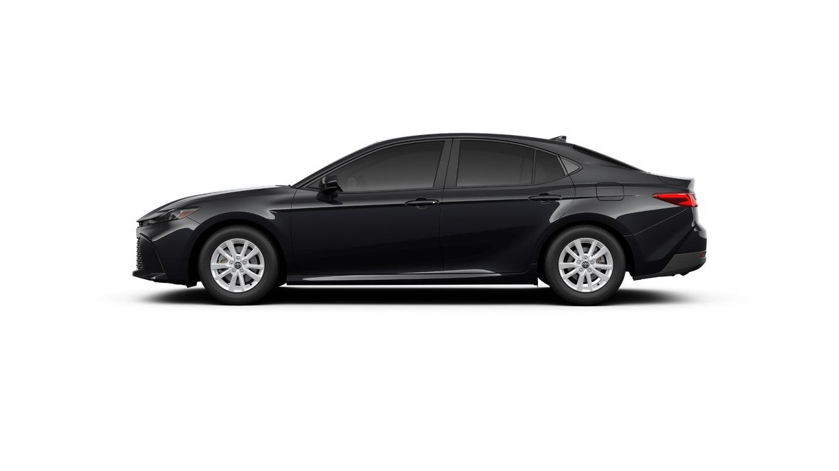 2027 Toyota Camry LE
