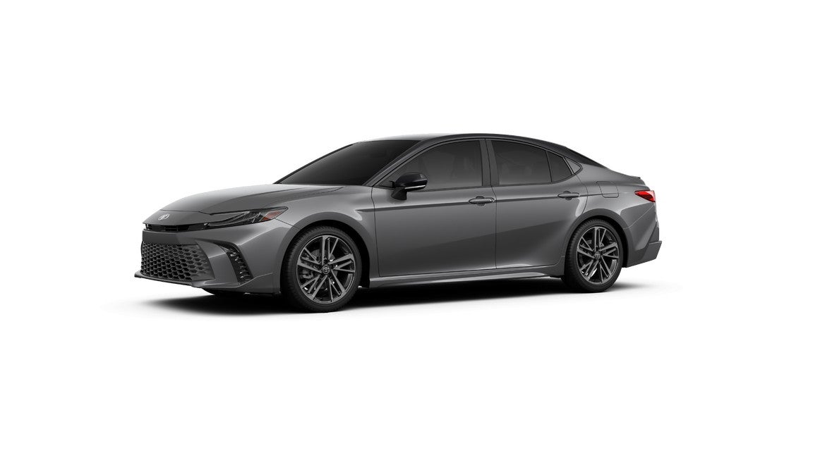 2027 Toyota Camry XSE