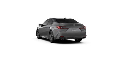 2027 Toyota Camry XSE