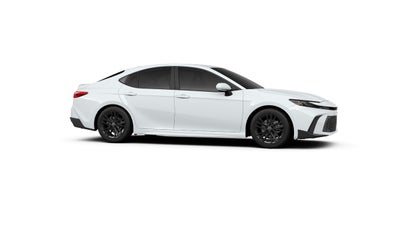 2027 Toyota Camry SE