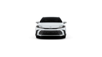 2027 Toyota Camry SE