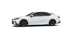 2027 Toyota Camry SE
