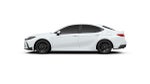 2027 Toyota Camry SE