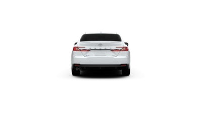 2027 Toyota Camry SE