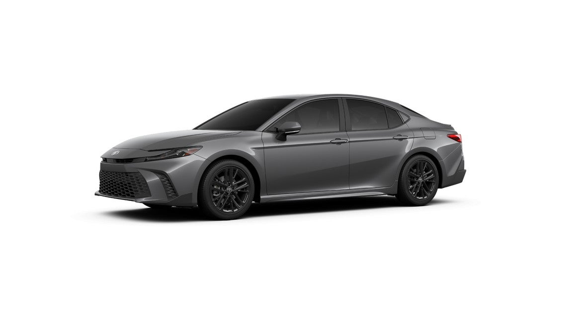 2027 Toyota Camry SE