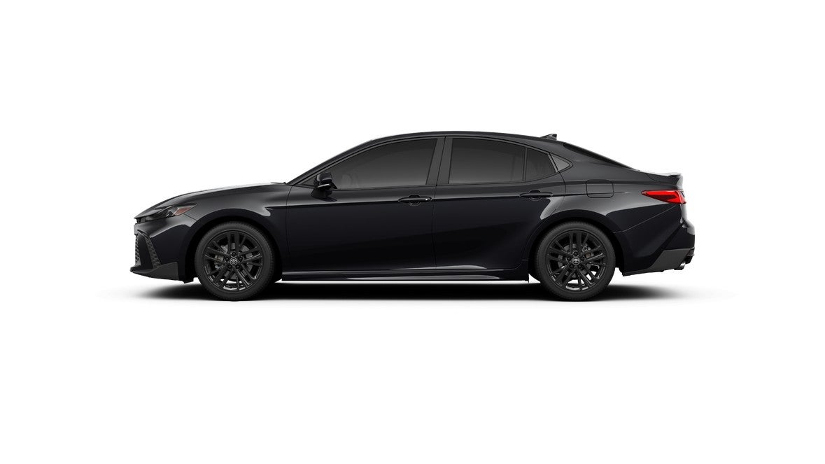 2027 Toyota Camry SE