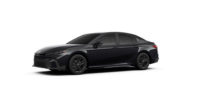 2027 Toyota Camry SE