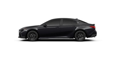 2027 Toyota Camry SE