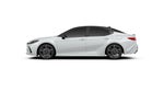 2027 Toyota Camry XSE