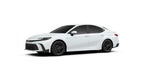 2027 Toyota Camry SE