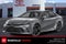 2027 Toyota Camry XSE