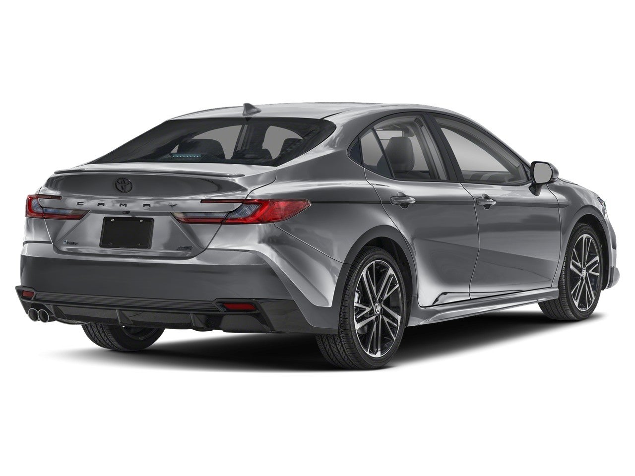 2027 Toyota Camry XSE