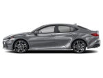 2027 Toyota Camry XSE