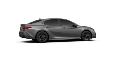2027 Toyota Camry SE