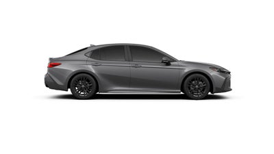 2027 Toyota Camry SE