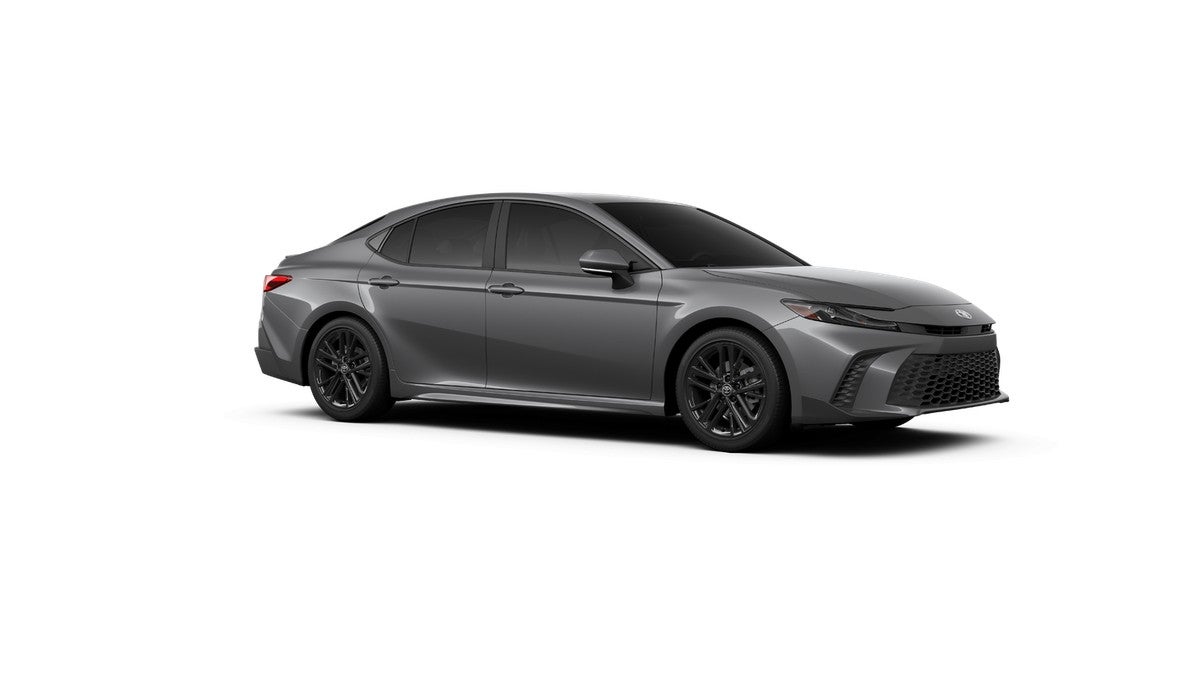 2027 Toyota Camry SE