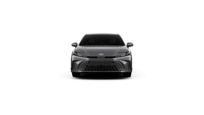 2027 Toyota Camry SE