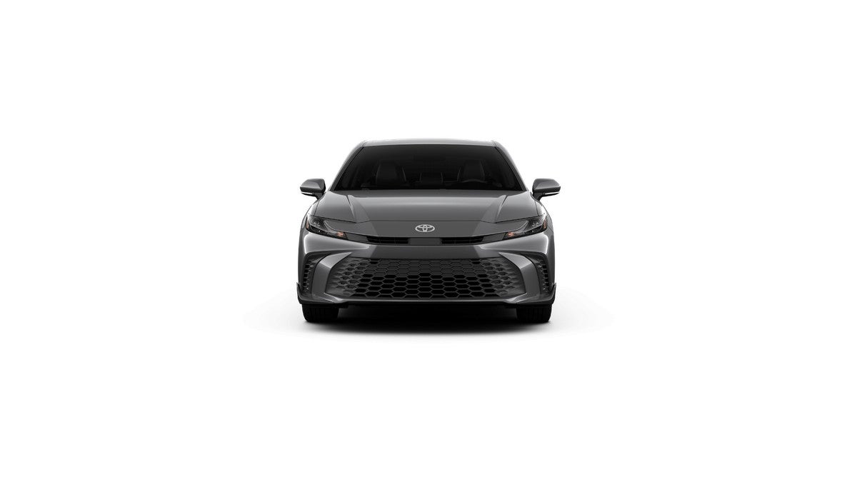 2027 Toyota Camry SE