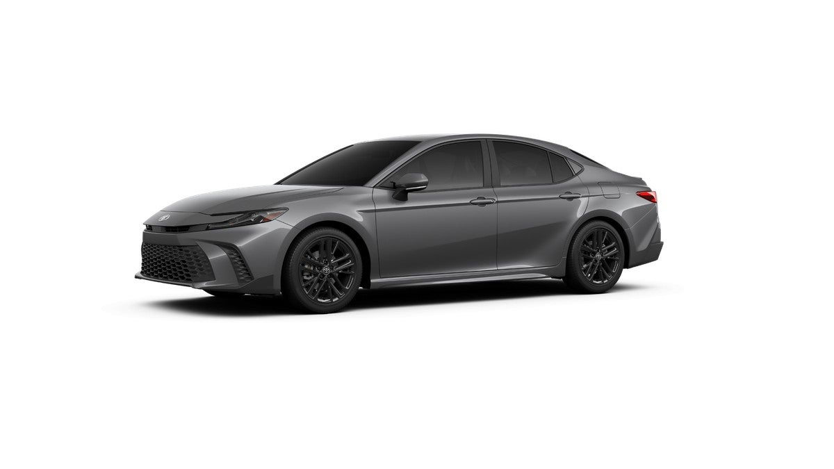 2027 Toyota Camry SE