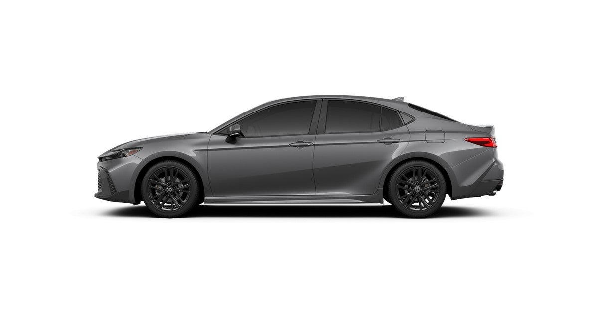 2027 Toyota Camry SE