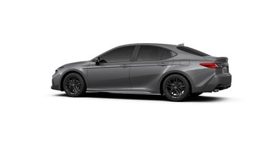 2027 Toyota Camry SE