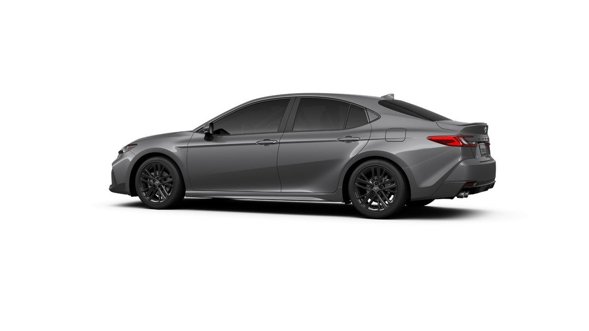 2027 Toyota Camry SE