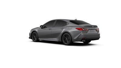 2027 Toyota Camry SE