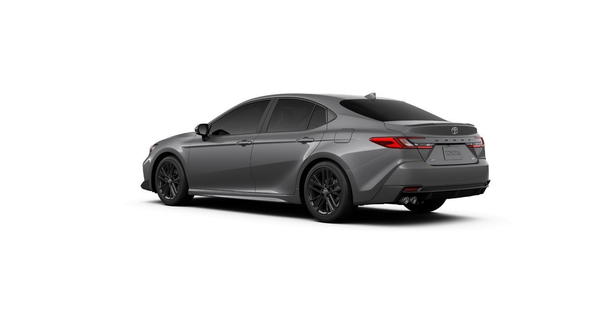 2027 Toyota Camry SE