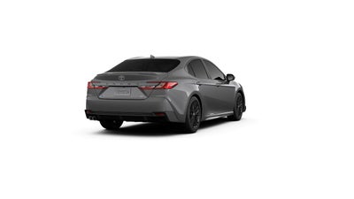 2027 Toyota Camry SE