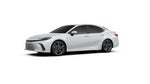 2027 Toyota Camry XSE