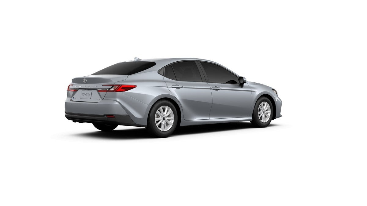 2027 Toyota Camry LE