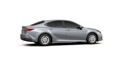 2027 Toyota Camry LE