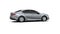 2027 Toyota Camry LE