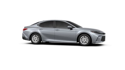 2027 Toyota Camry LE